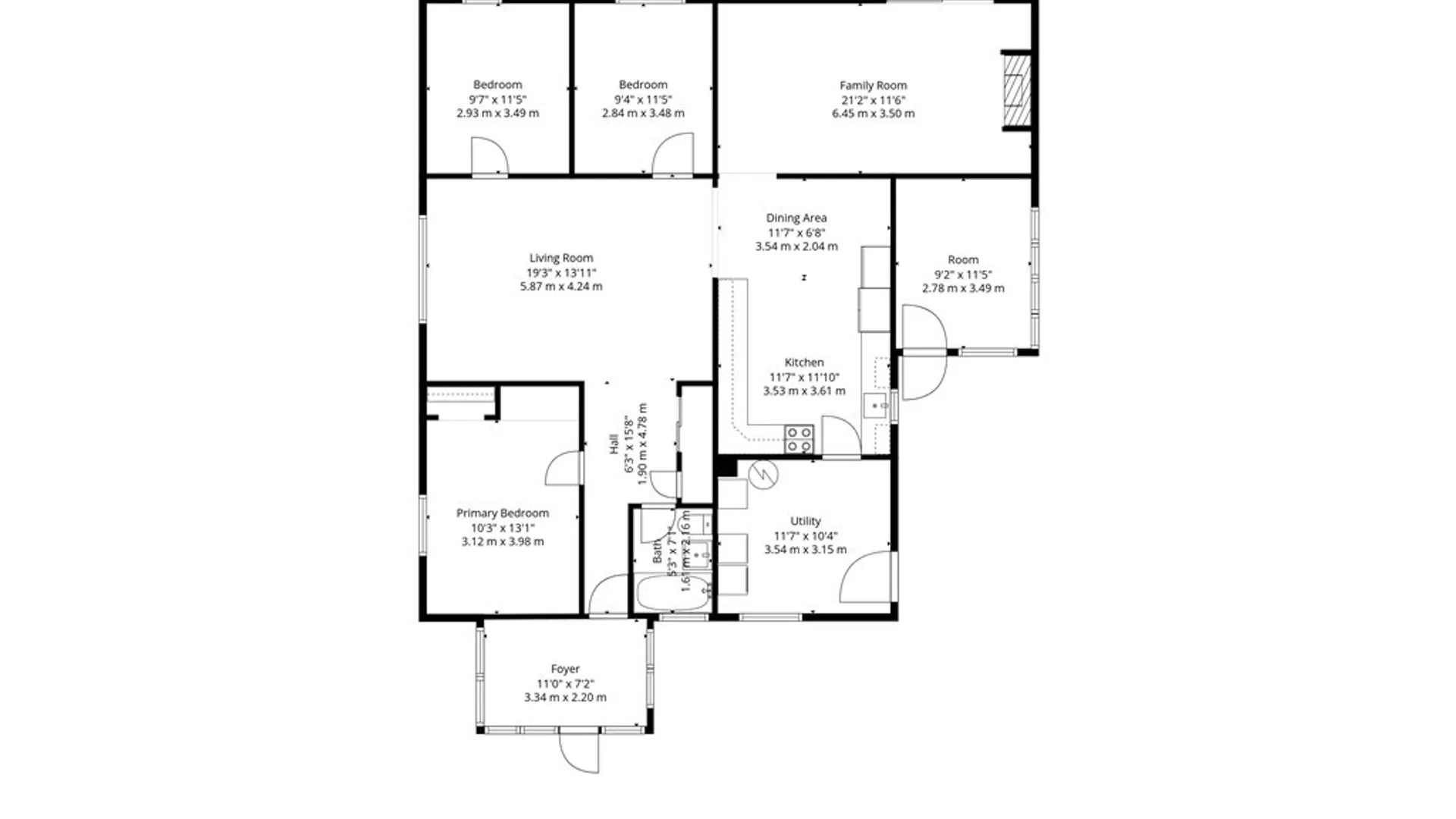 Property at 3287 Whitehaven Road, Grand Island, NY 14072 50