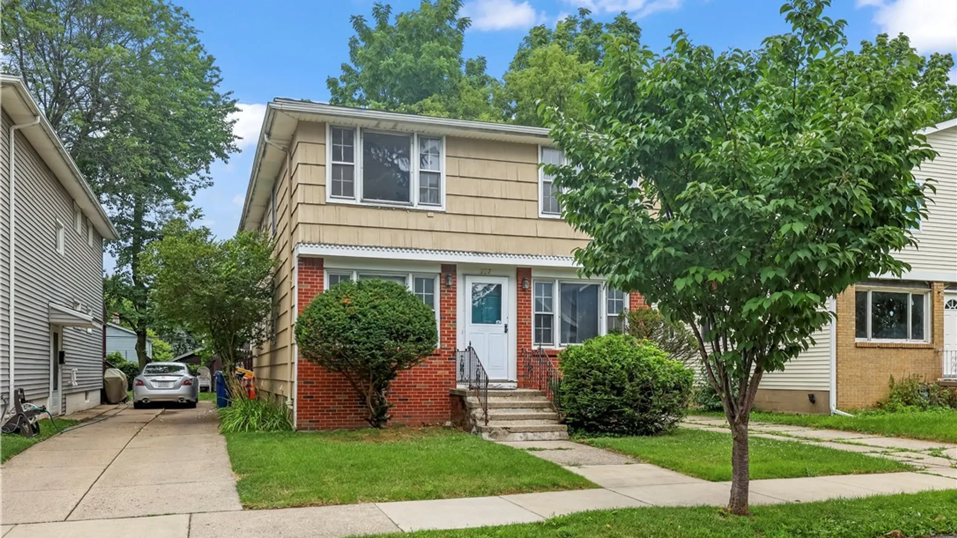 Property at 157 Winspear Avenue, Buffalo, NY 14214 2