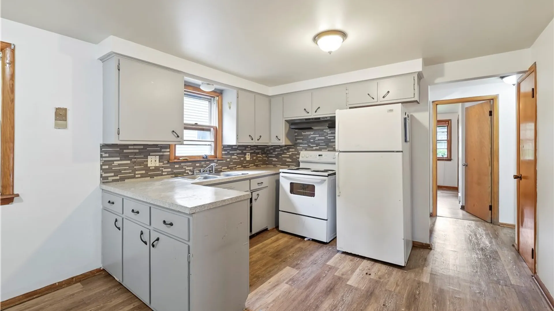 Property at 157 Winspear Avenue, Buffalo, NY 14214 20