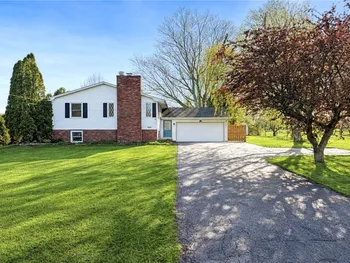 Property at 5681 Walworth Road, Ontario, NY 14519