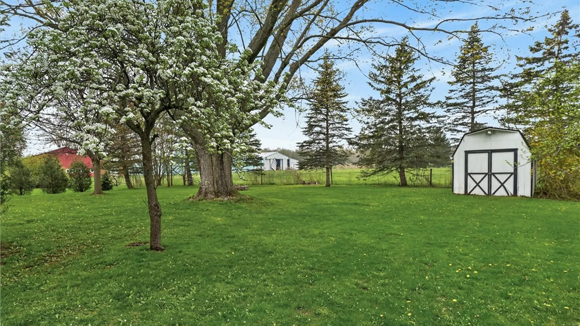 Property at 5681 Walworth Road, Ontario, NY 14519 42