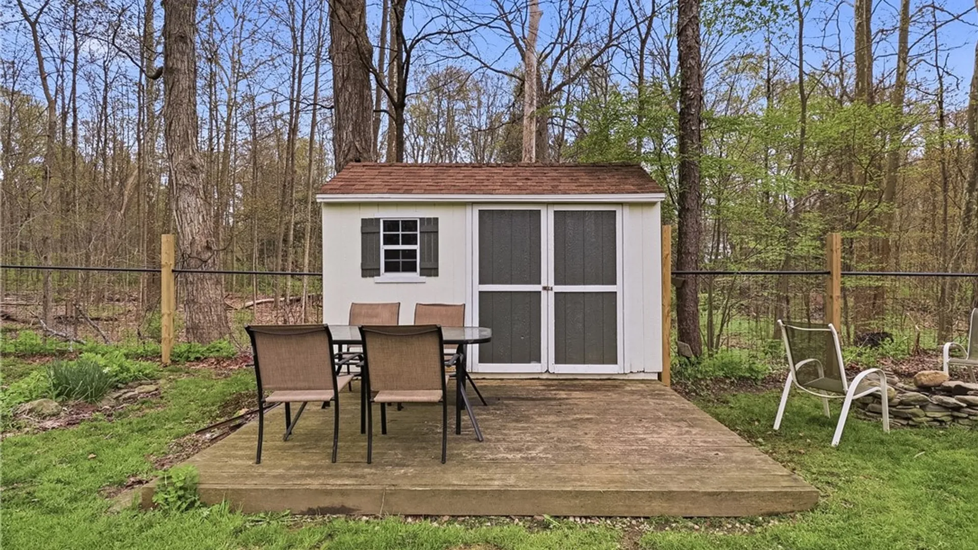 Property at 39 Besemer Road, Caroline, NY 14850 40
