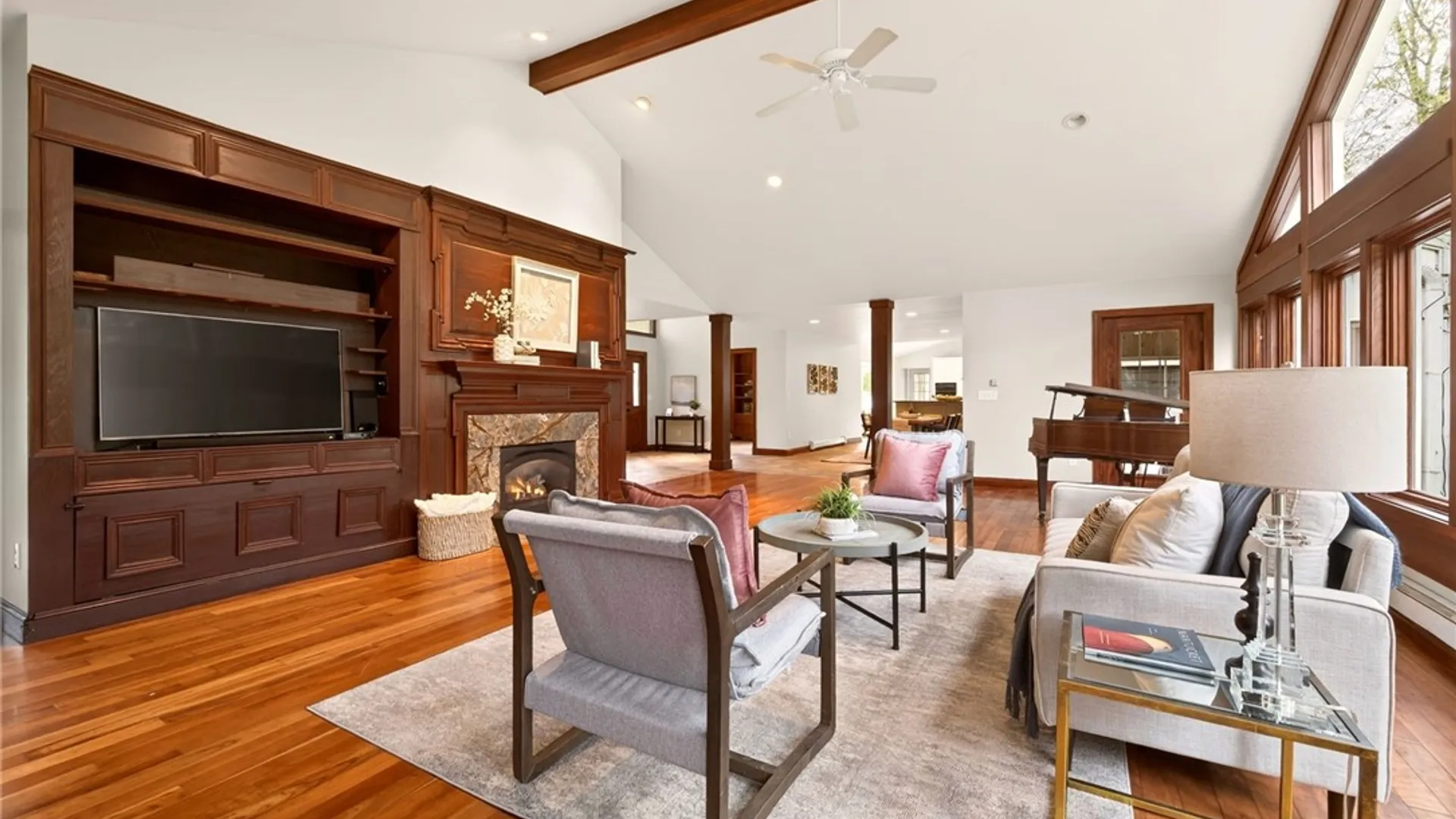 Property at 4278 East Avenue, Pittsford, NY 14618 9