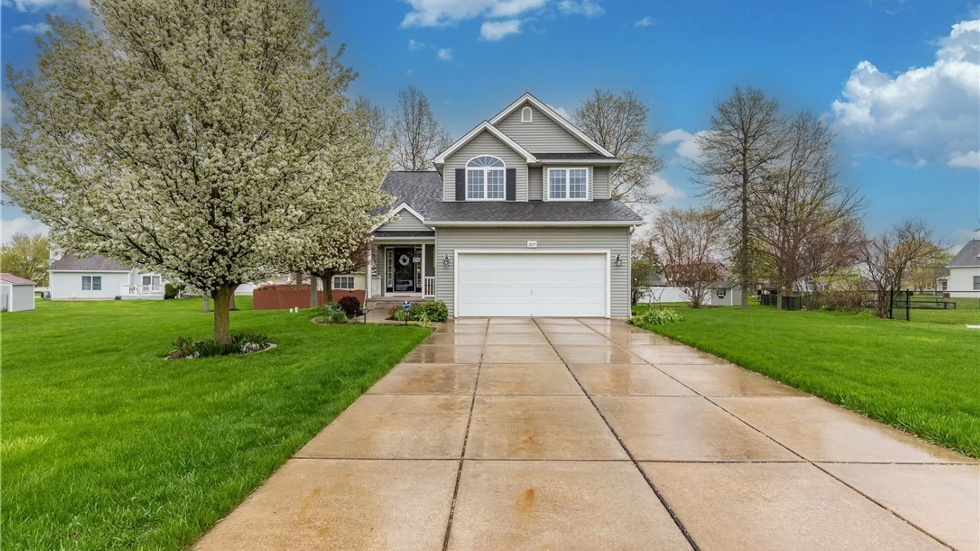 Property at 2657 Rishan Terrace, Wheatfield, NY 14304 3