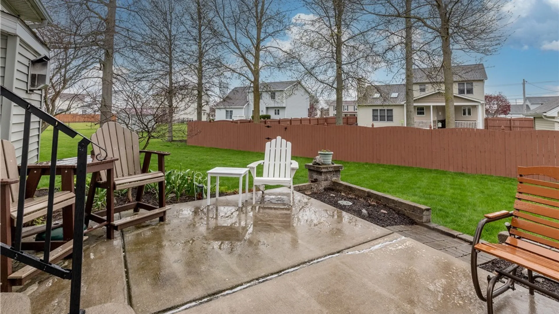 Property at 2657 Rishan Terrace, Wheatfield, NY 14304 32