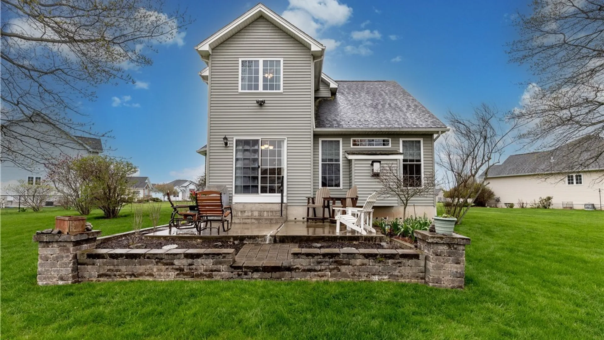Property at 2657 Rishan Terrace, Wheatfield, NY 14304 33