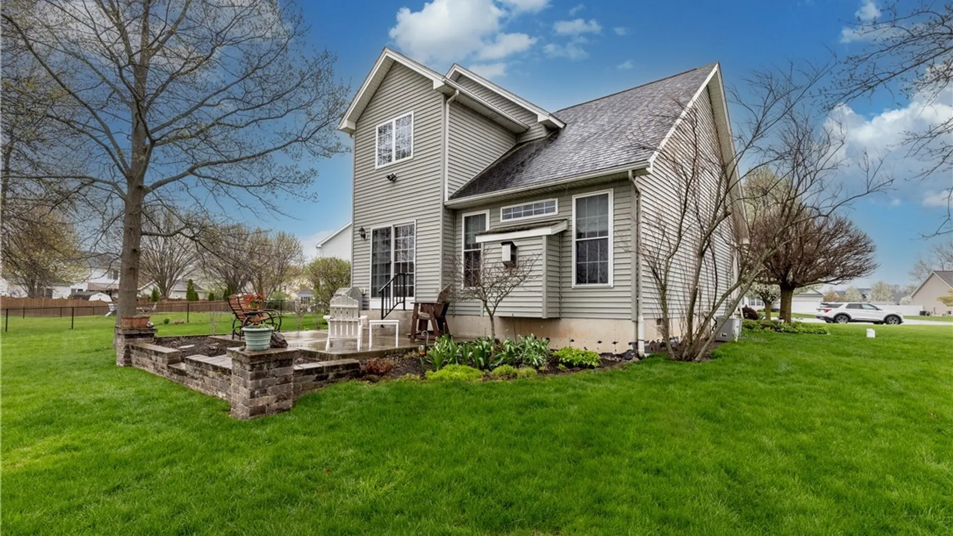 Property at 2657 Rishan Terrace, Wheatfield, NY 14304 34