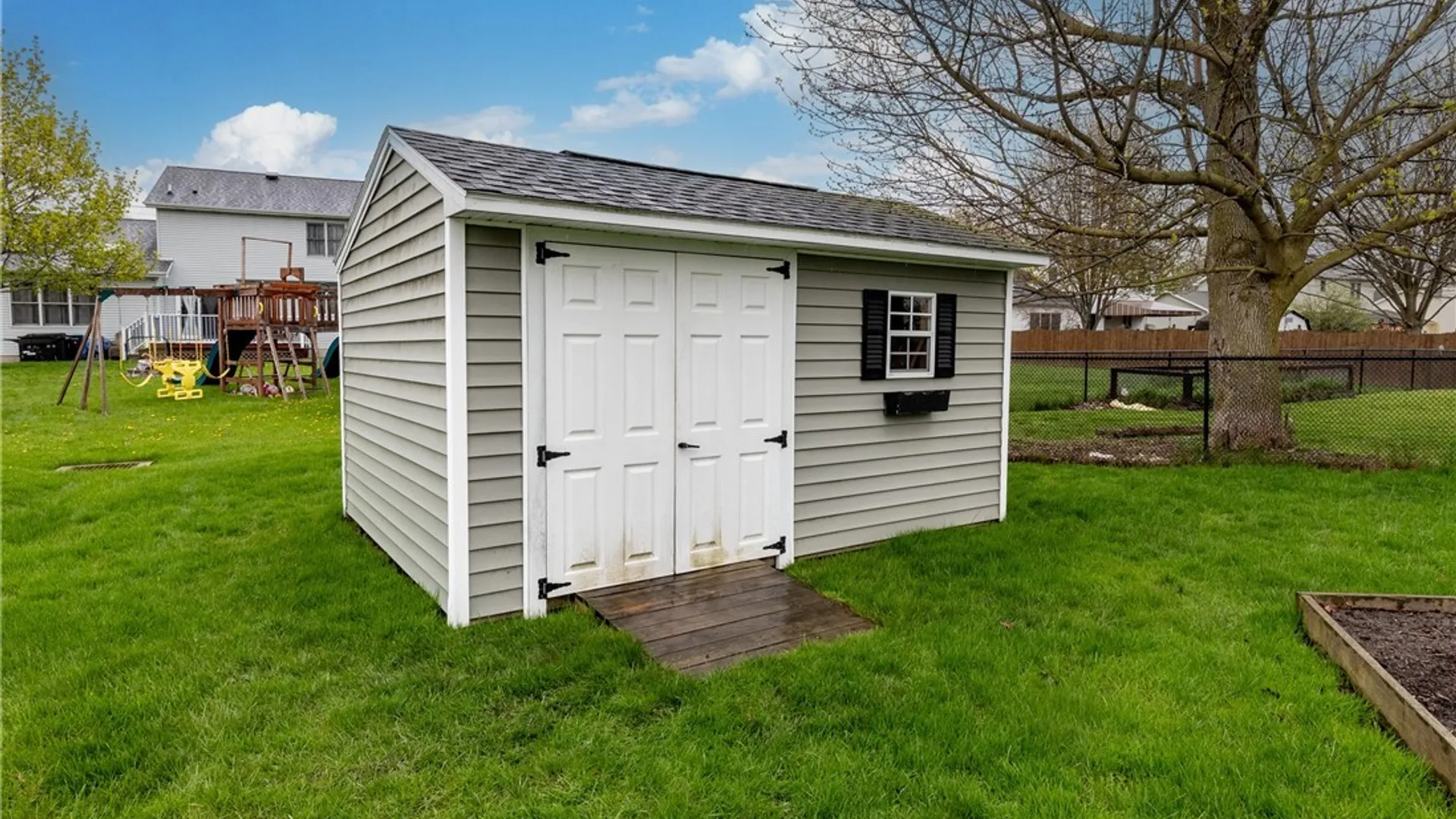 Property at 2657 Rishan Terrace, Wheatfield, NY 14304 37
