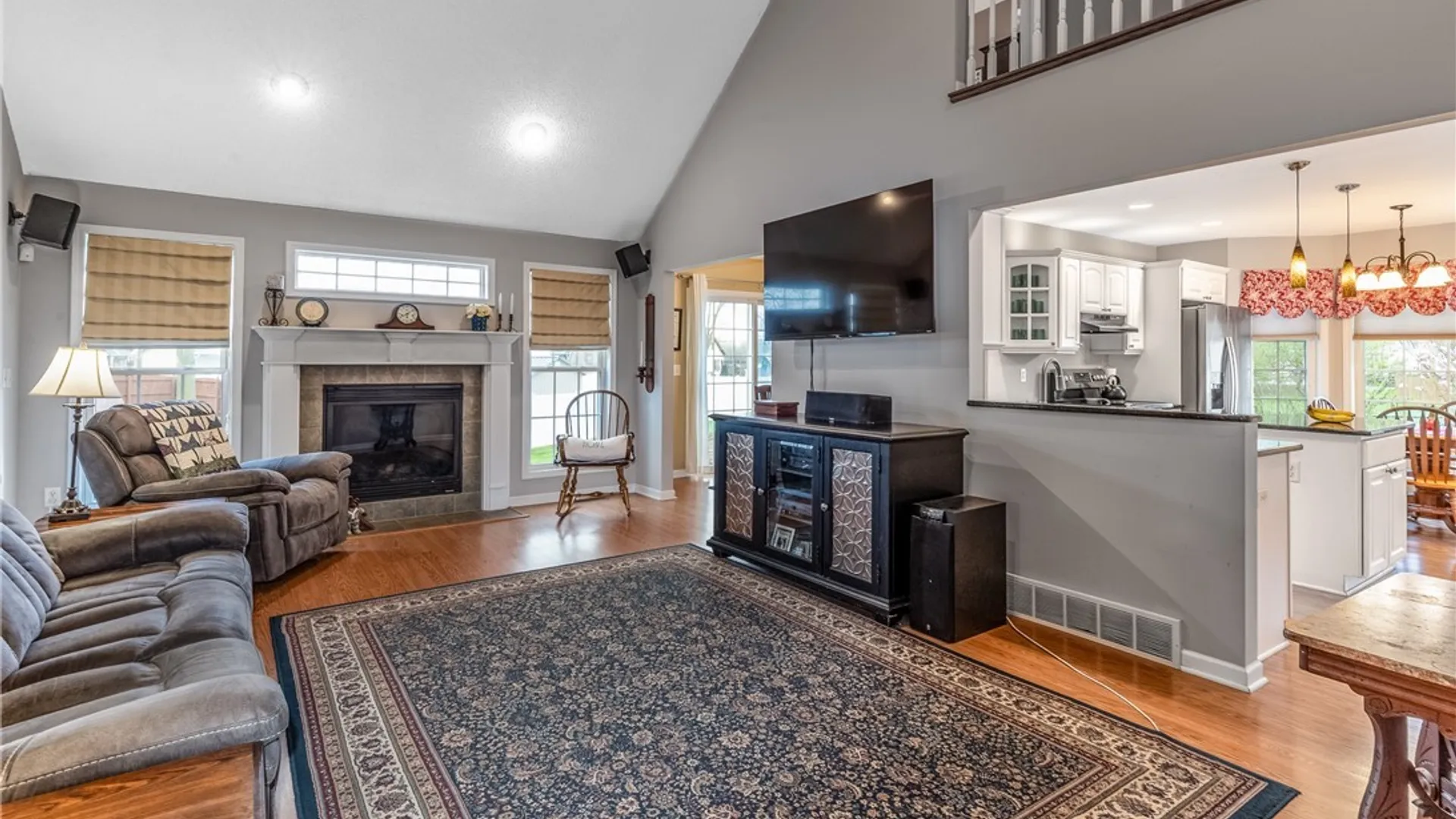 Property at 2657 Rishan Terrace, Wheatfield, NY 14304 7