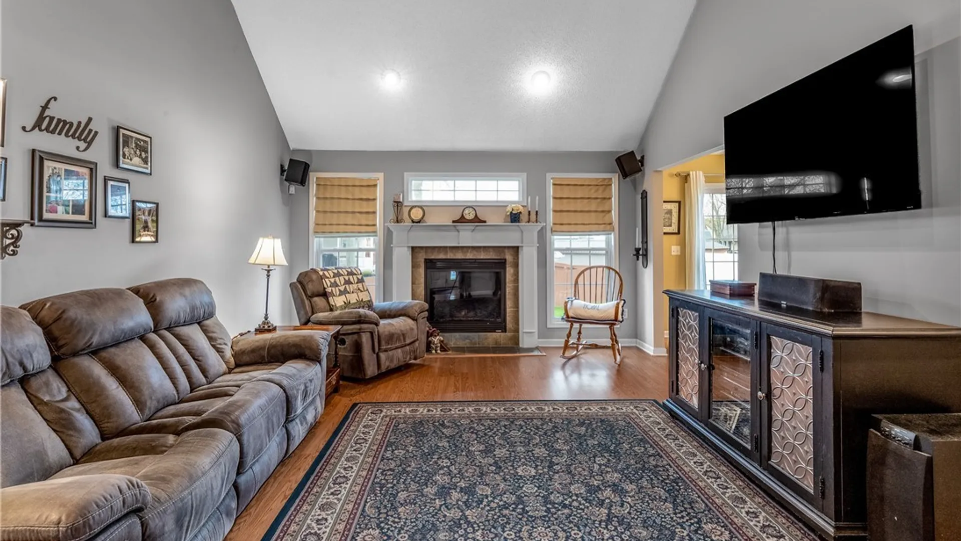 Property at 2657 Rishan Terrace, Wheatfield, NY 14304 8