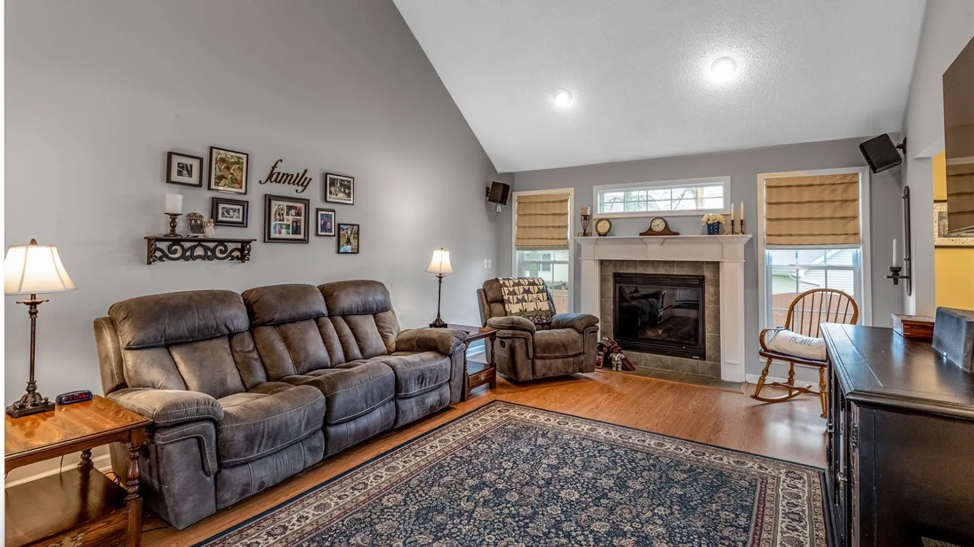 Property at 2657 Rishan Terrace, Wheatfield, NY 14304 9