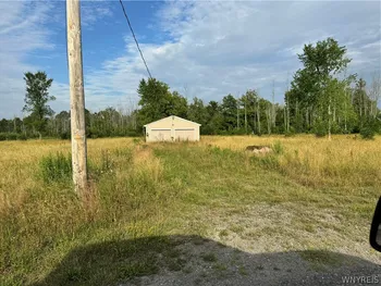 Property at VL Boyer Road Lot#1, Royalton, NY 14094