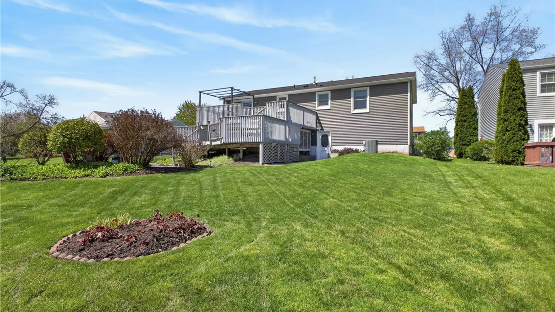 Property at 5785 Clover Meadow Lane, Farmington, NY 14425 40