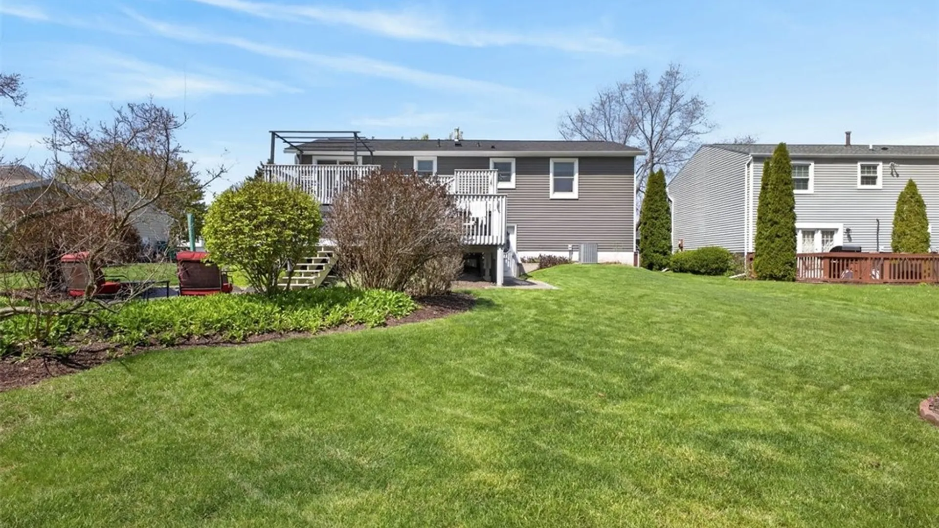 Property at 5785 Clover Meadow Lane, Farmington, NY 14425 41