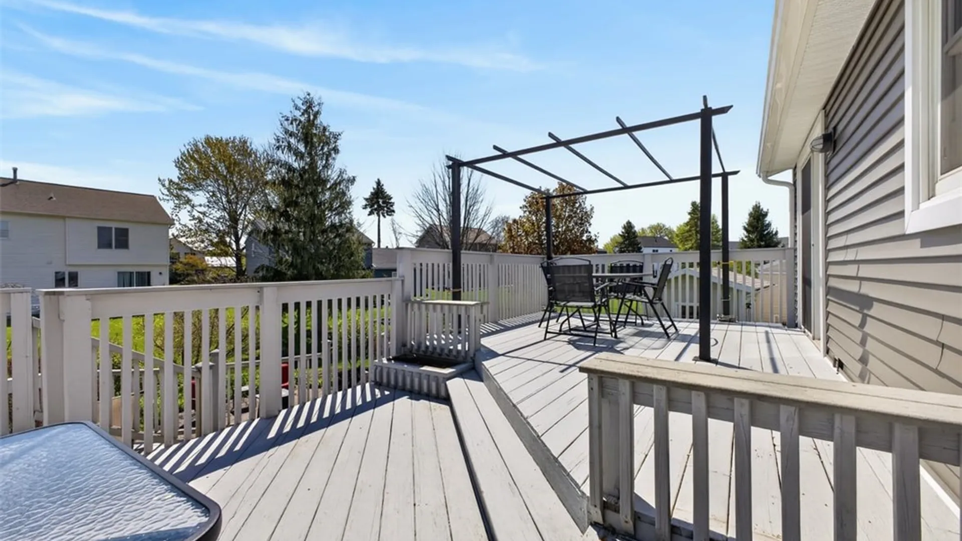Property at 5785 Clover Meadow Lane, Farmington, NY 14425 45