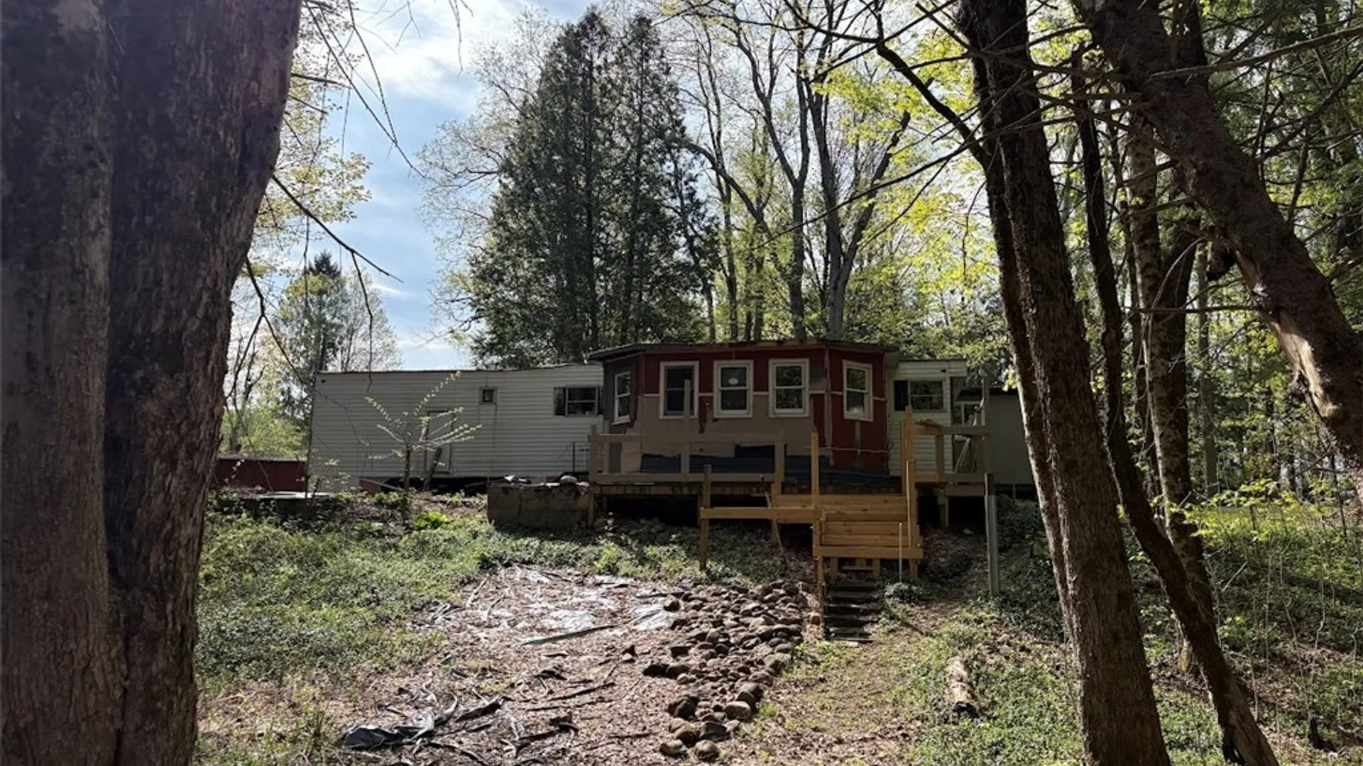 Property at 10827 Rt-365, Trenton, NY 13438 16
