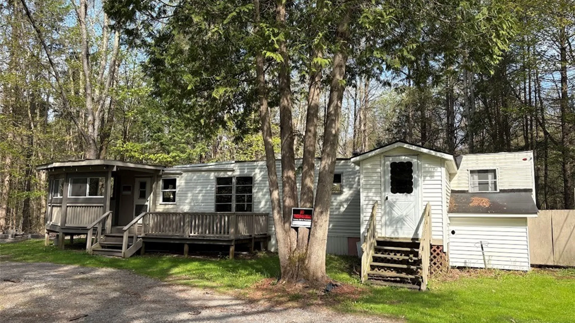 Property at 10827 Rt-365, Trenton, NY 13438 2