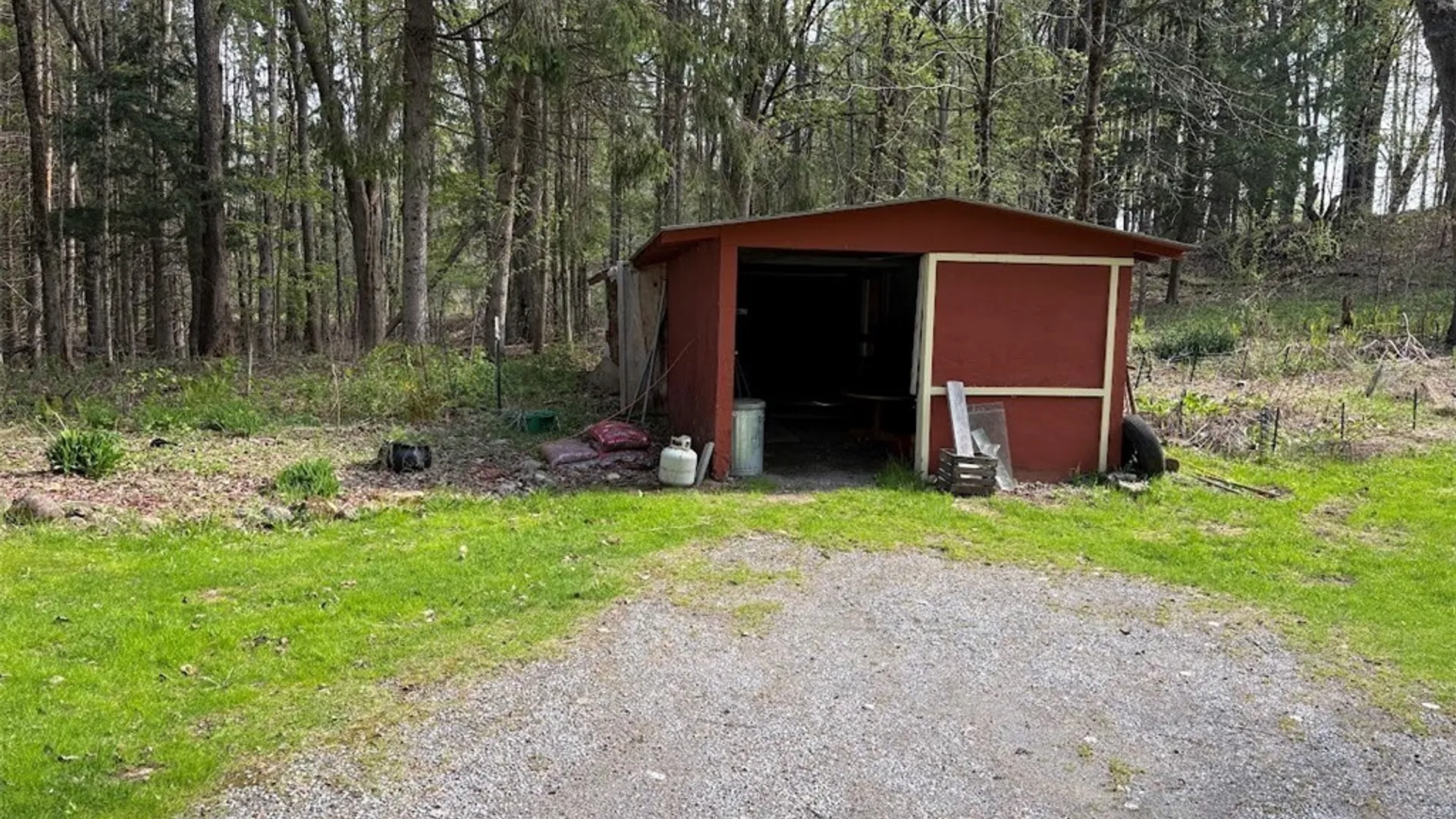 Property at 10827 Rt-365, Trenton, NY 13438 22