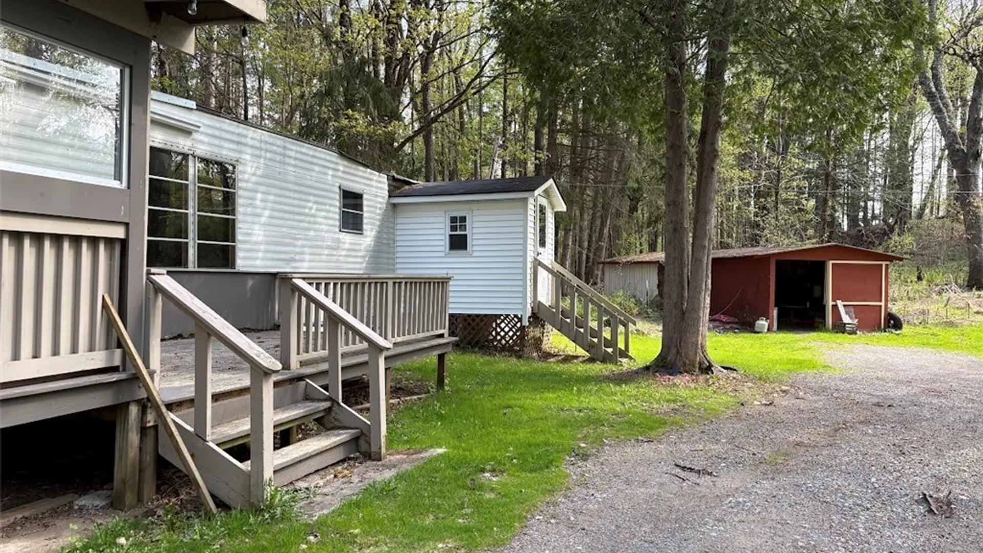 Property at 10827 Rt-365, Trenton, NY 13438 24