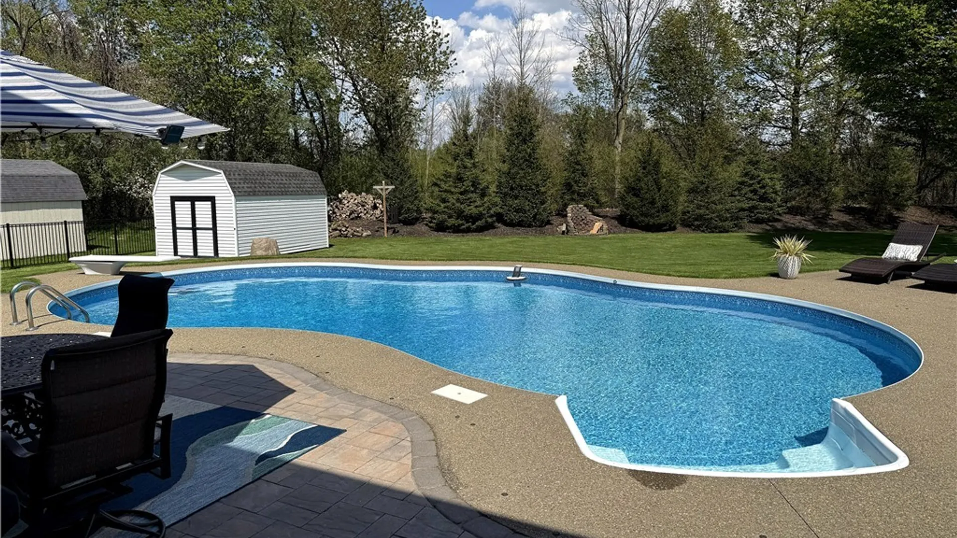 Property at 1413 Creek Pointe, Farmington, NY 14425 44