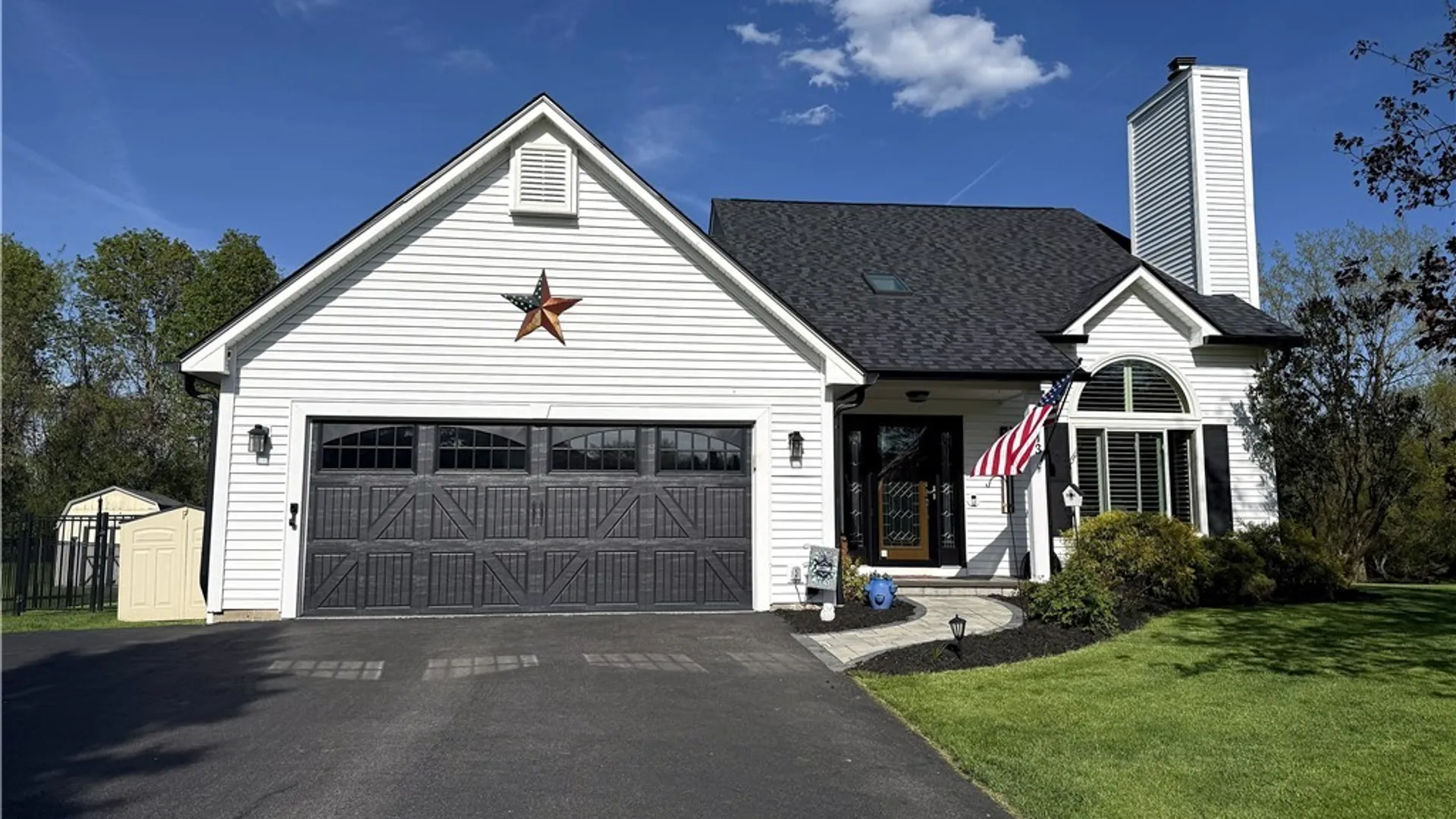 Property at 1413 Creek Pointe, Farmington, NY 14425 48