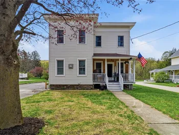 Property at 308 Main Street, Groton, NY 13073