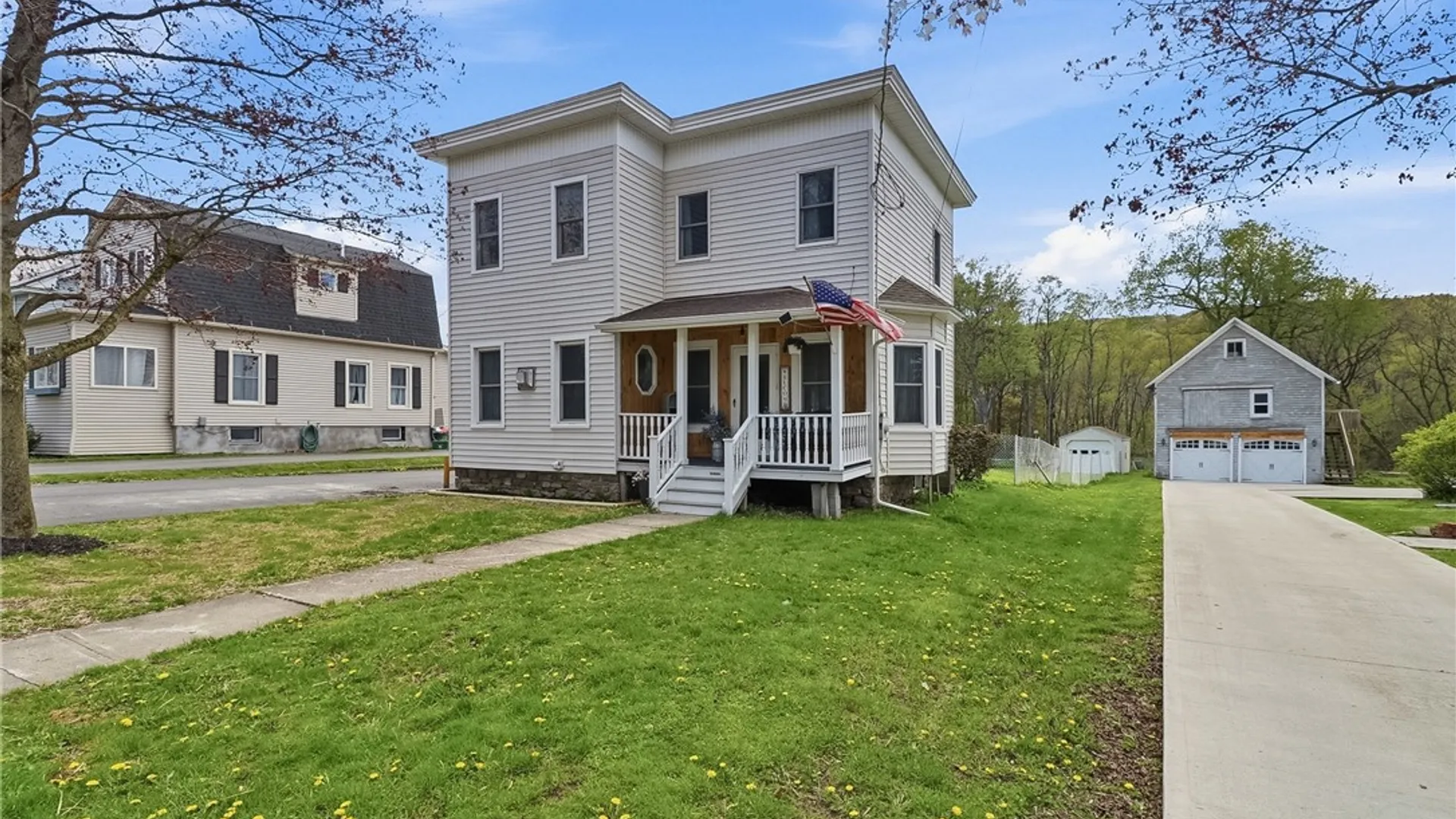 Property at 308 Main Street, Groton, NY 13073 2