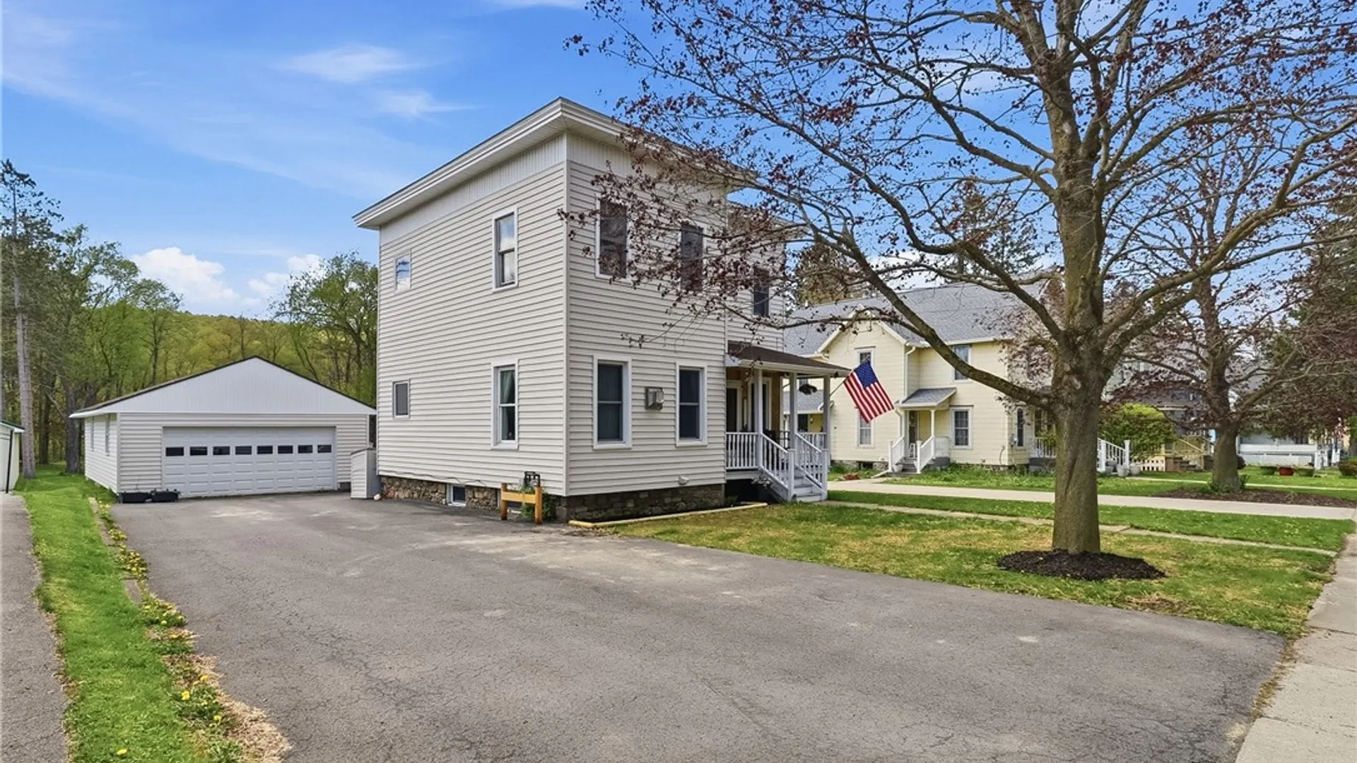 Property at 308 Main Street, Groton, NY 13073 24