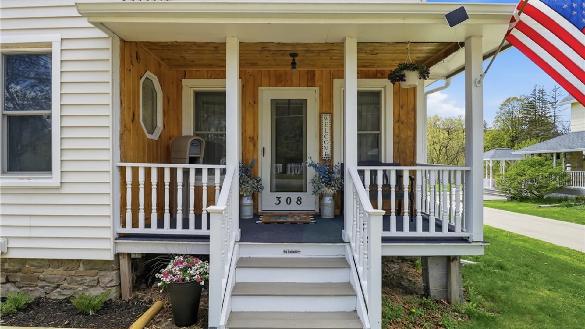 Property at 308 Main Street, Groton, NY 13073 3