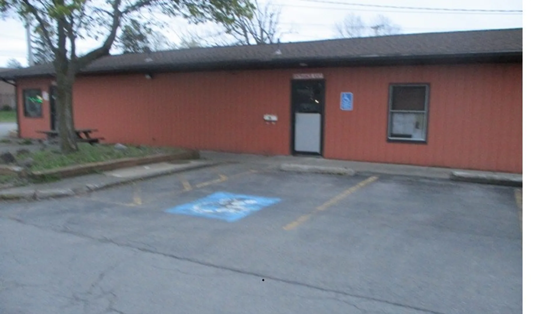 Property at 2453 Dewey Avenue, Rochester, NY 14615 2