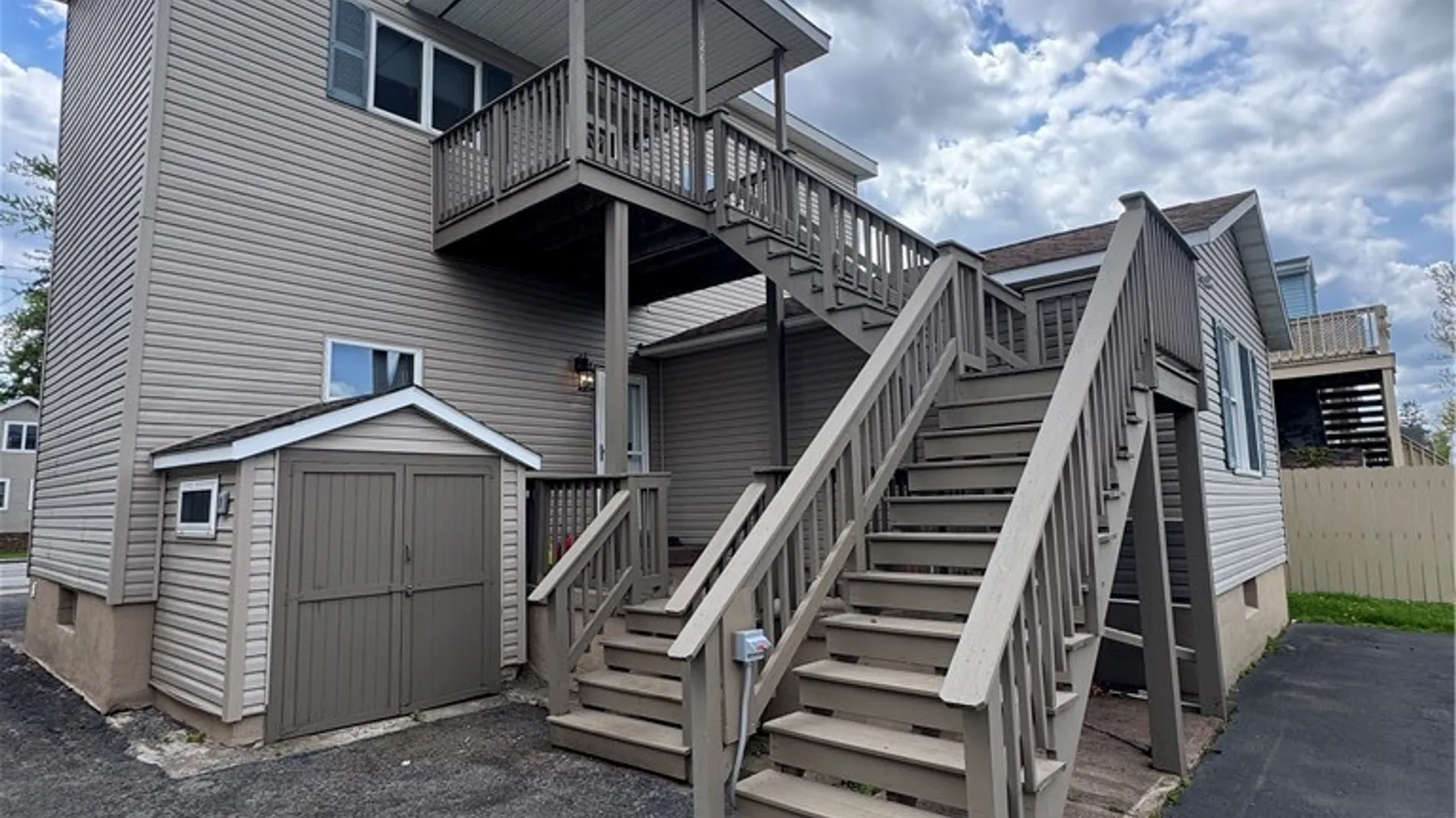Property at 326 Lenox Avenue, Oneida, NY 13421 14