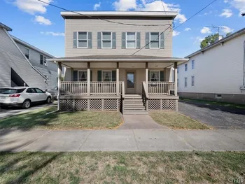 Property at 326 Lenox Avenue, Oneida, NY 13421