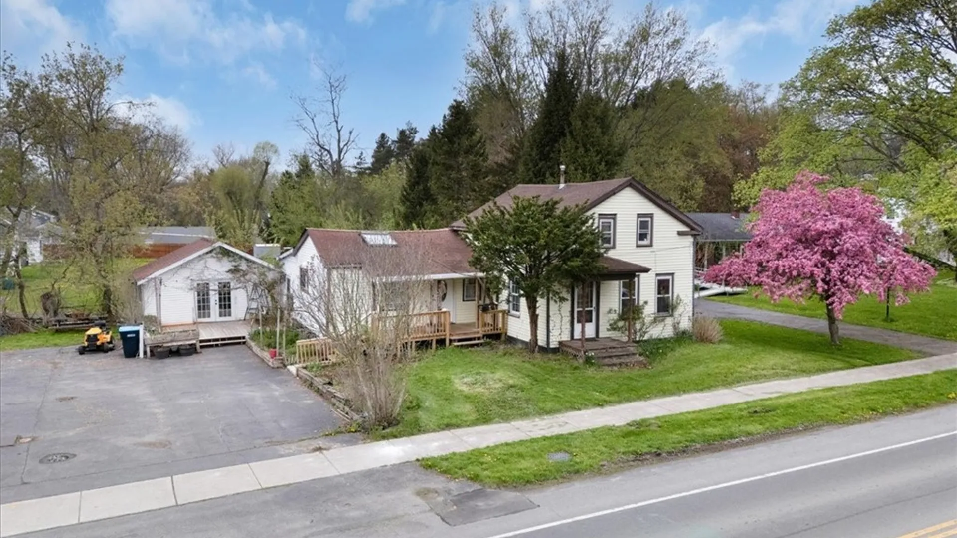 Property at 2095 Baird Road, Penfield, NY 14526 3