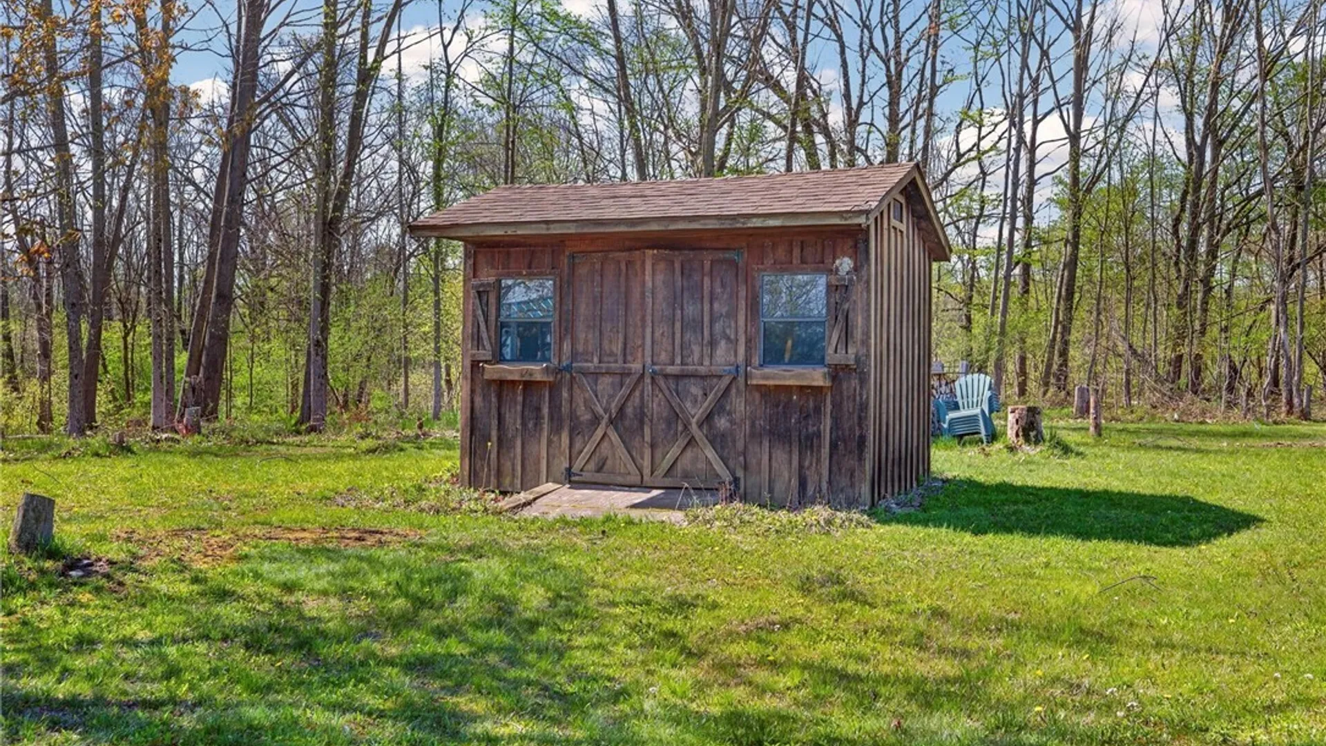 Property at 1227 Backus Road, Evans, NY 14047 21