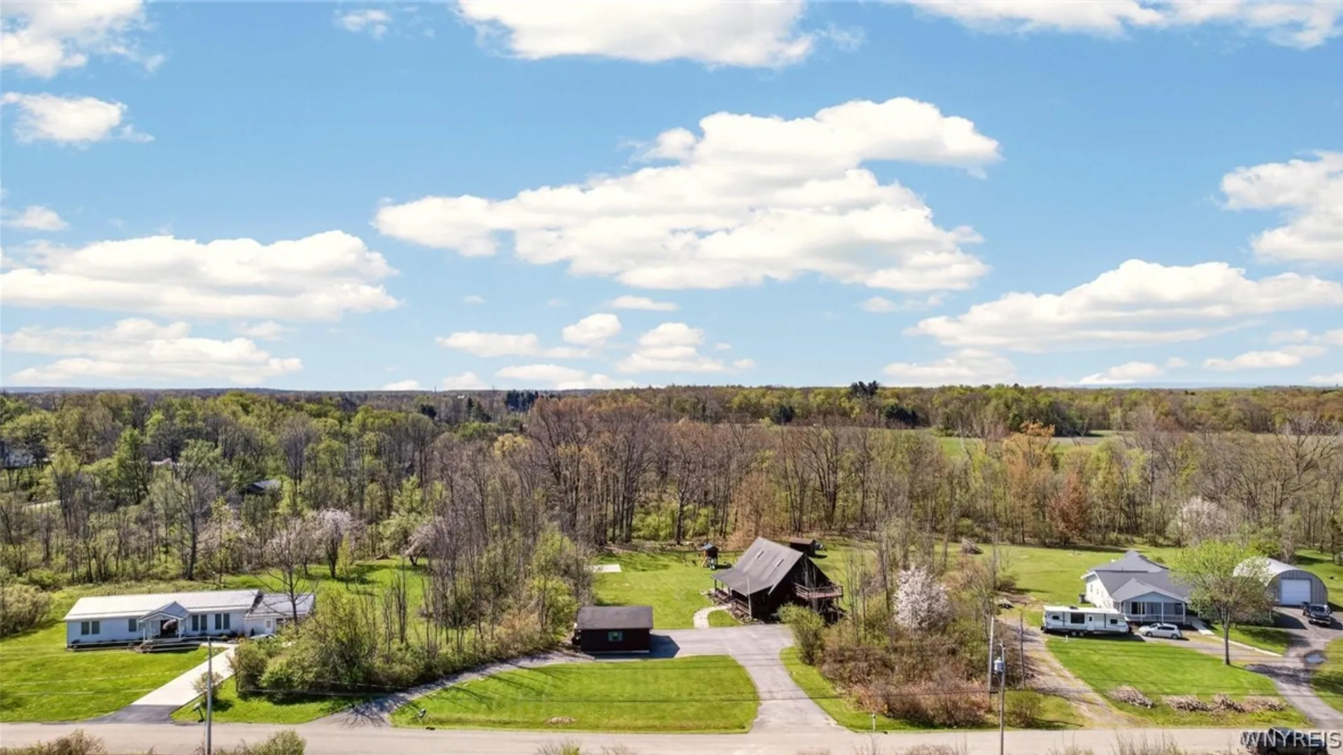 Property at 1227 Backus Road, Evans, NY 14047 35