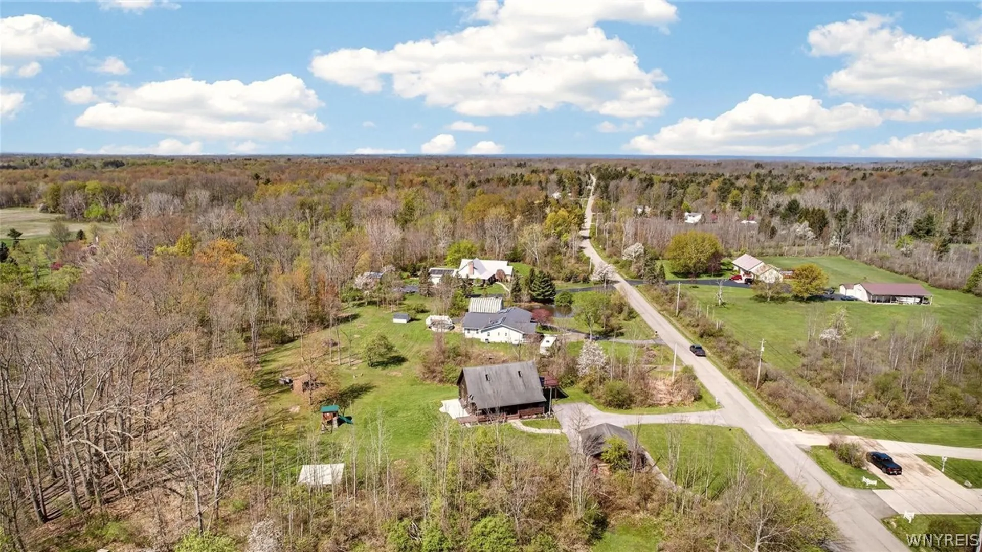 Property at 1227 Backus Road, Evans, NY 14047 36