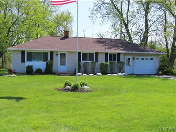 Property at 43 Hessland Court, Elma, NY 14059