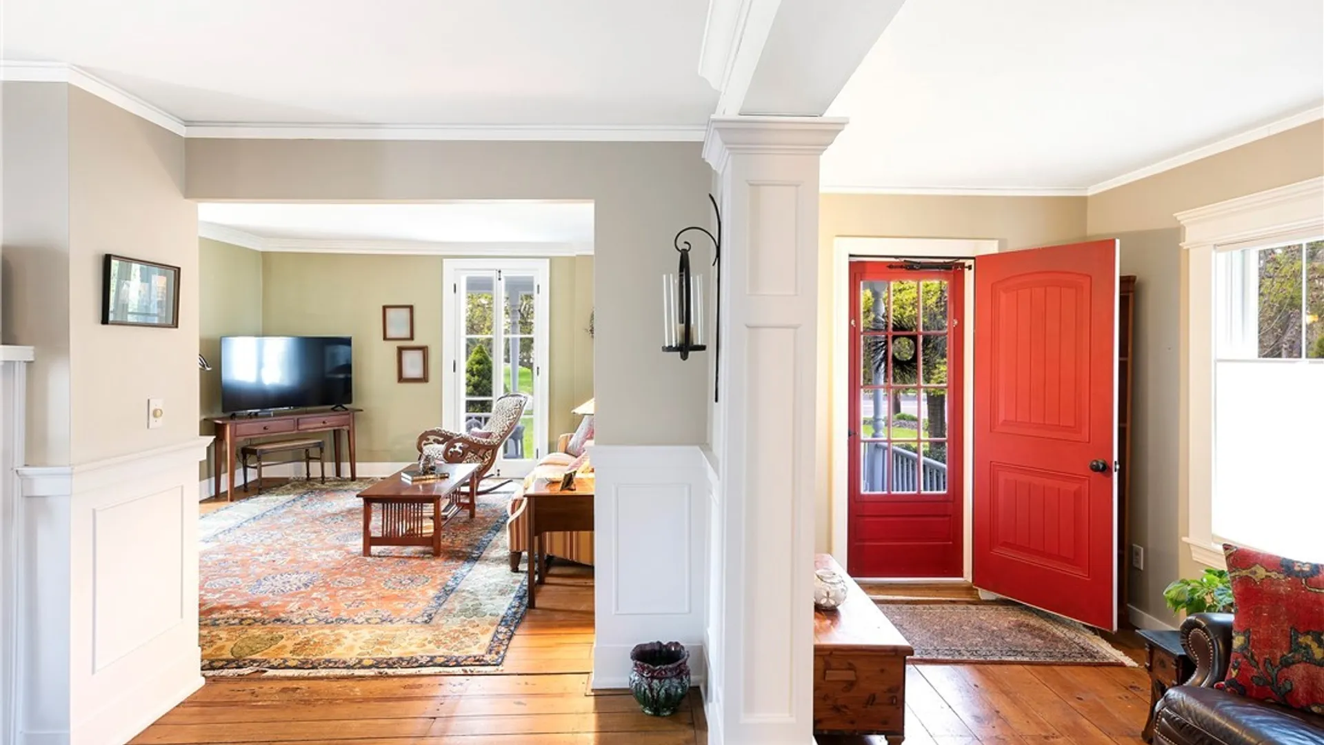 Property at 129 Genesee Street, Skaneateles, NY 13152 17