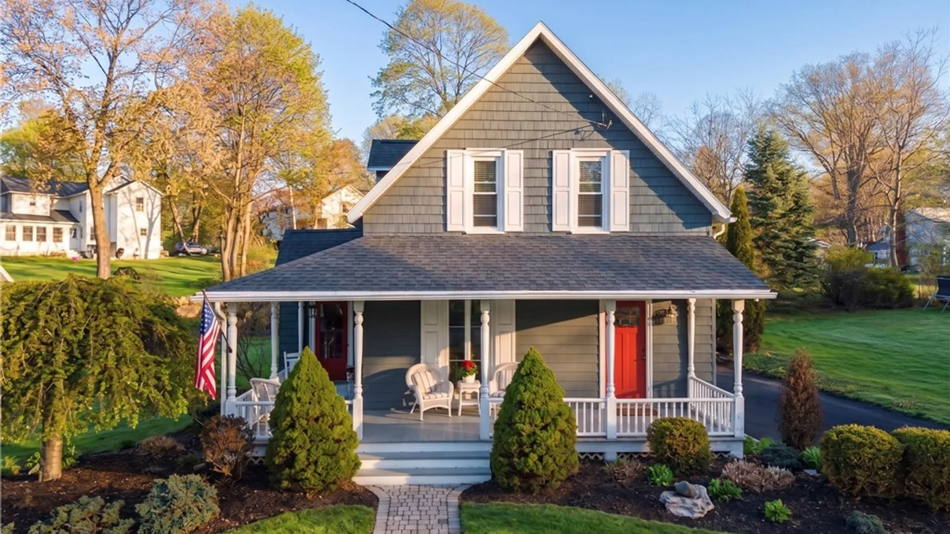 Property at 129 Genesee Street, Skaneateles, NY 13152 2