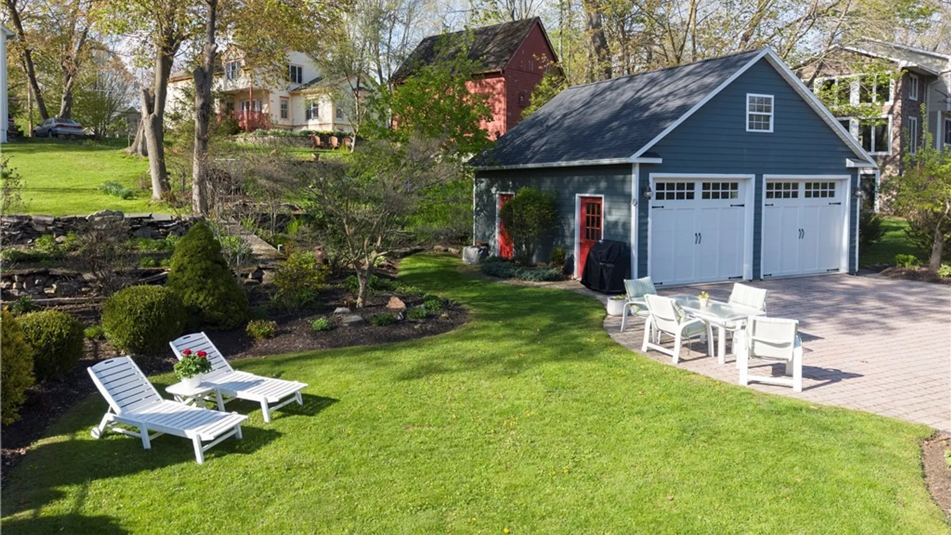 Property at 129 Genesee Street, Skaneateles, NY 13152 3