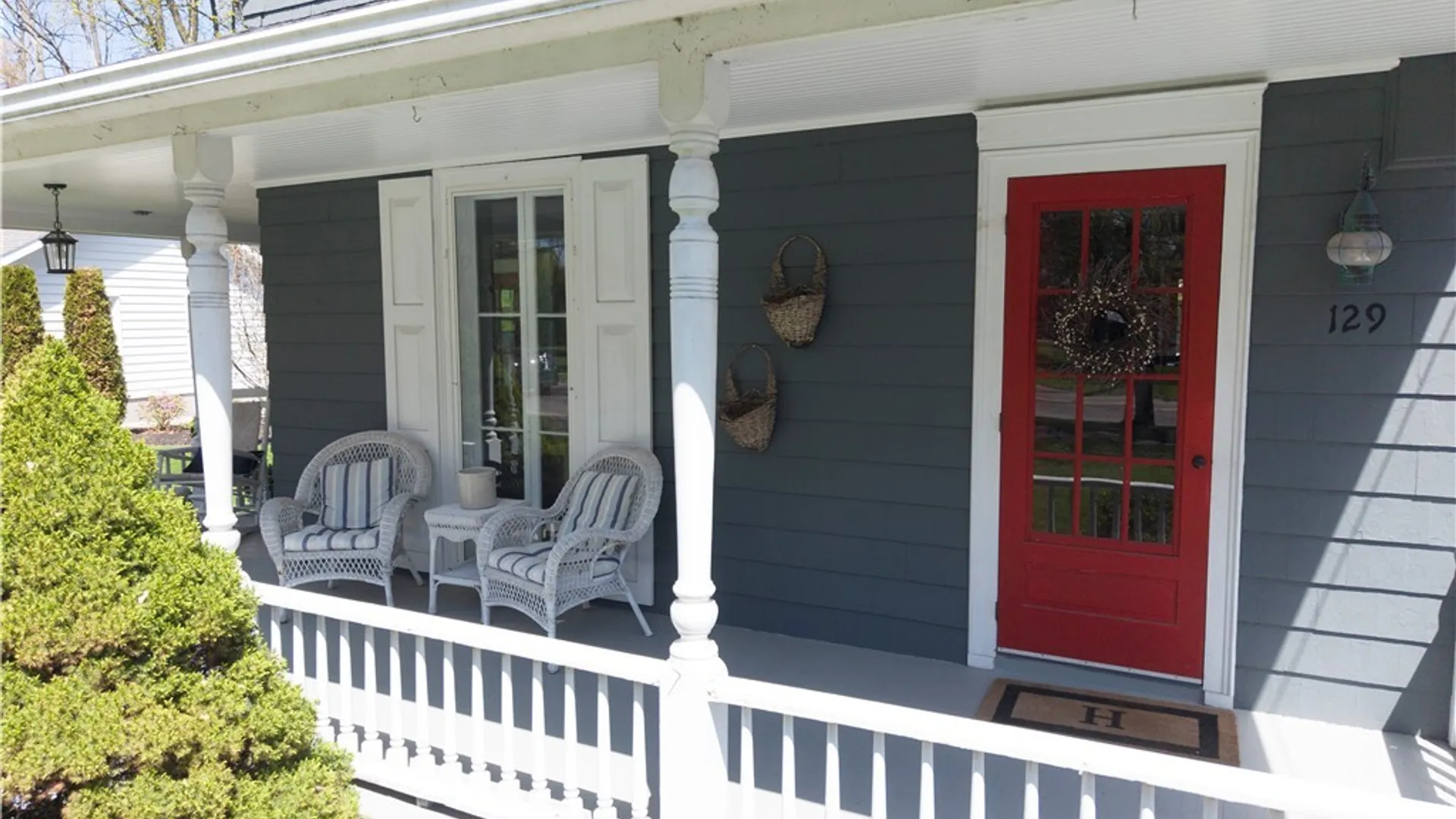 Property at 129 Genesee Street, Skaneateles, NY 13152 34