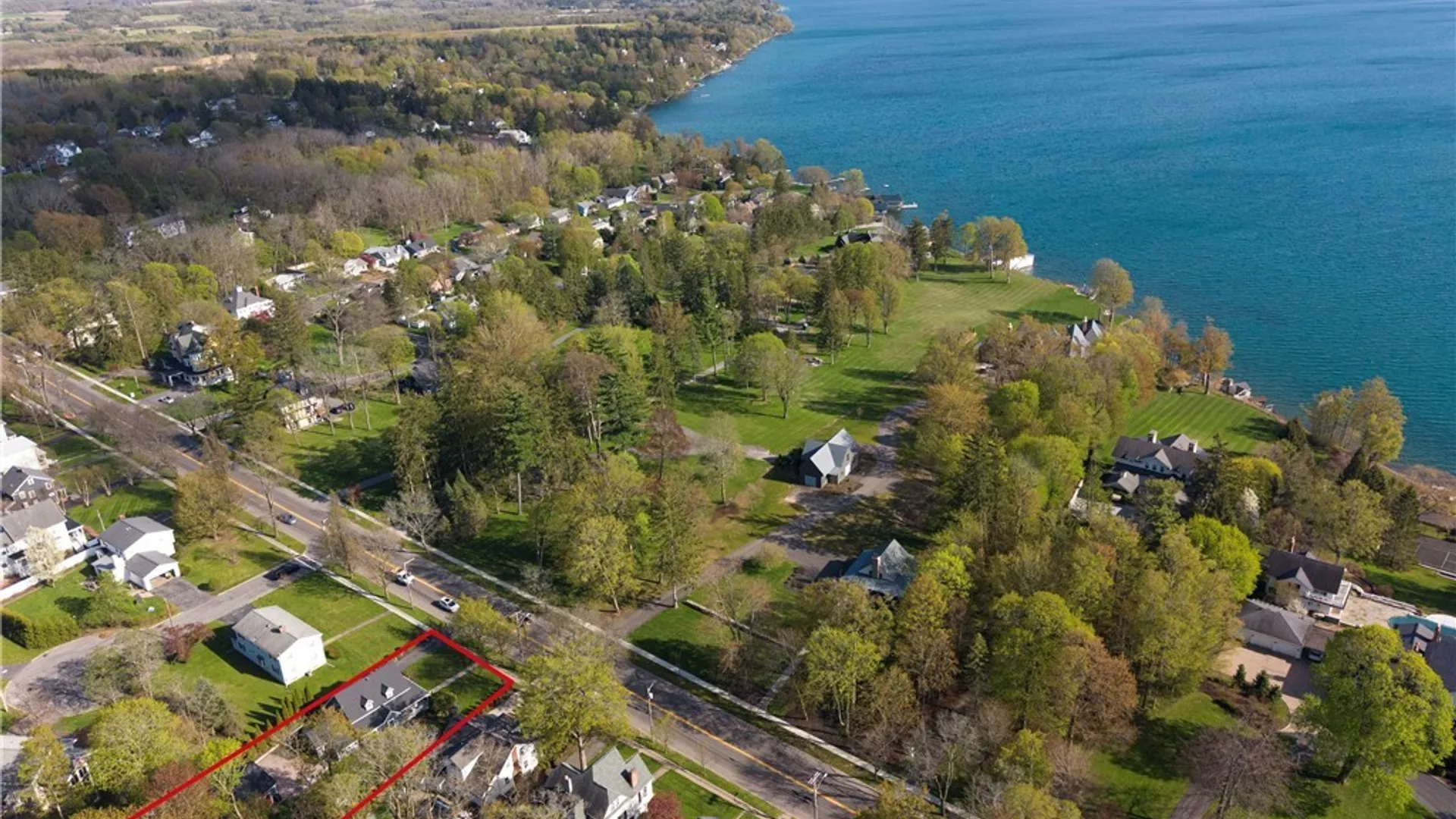 Property at 129 Genesee Street, Skaneateles, NY 13152 6