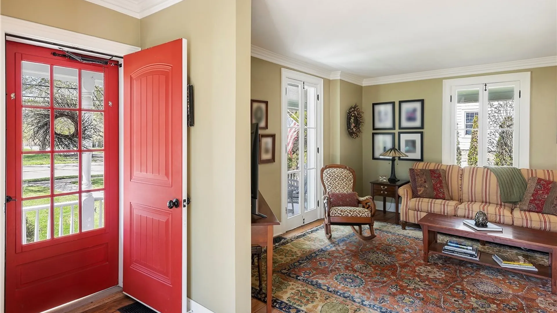 Property at 129 Genesee Street, Skaneateles, NY 13152 8