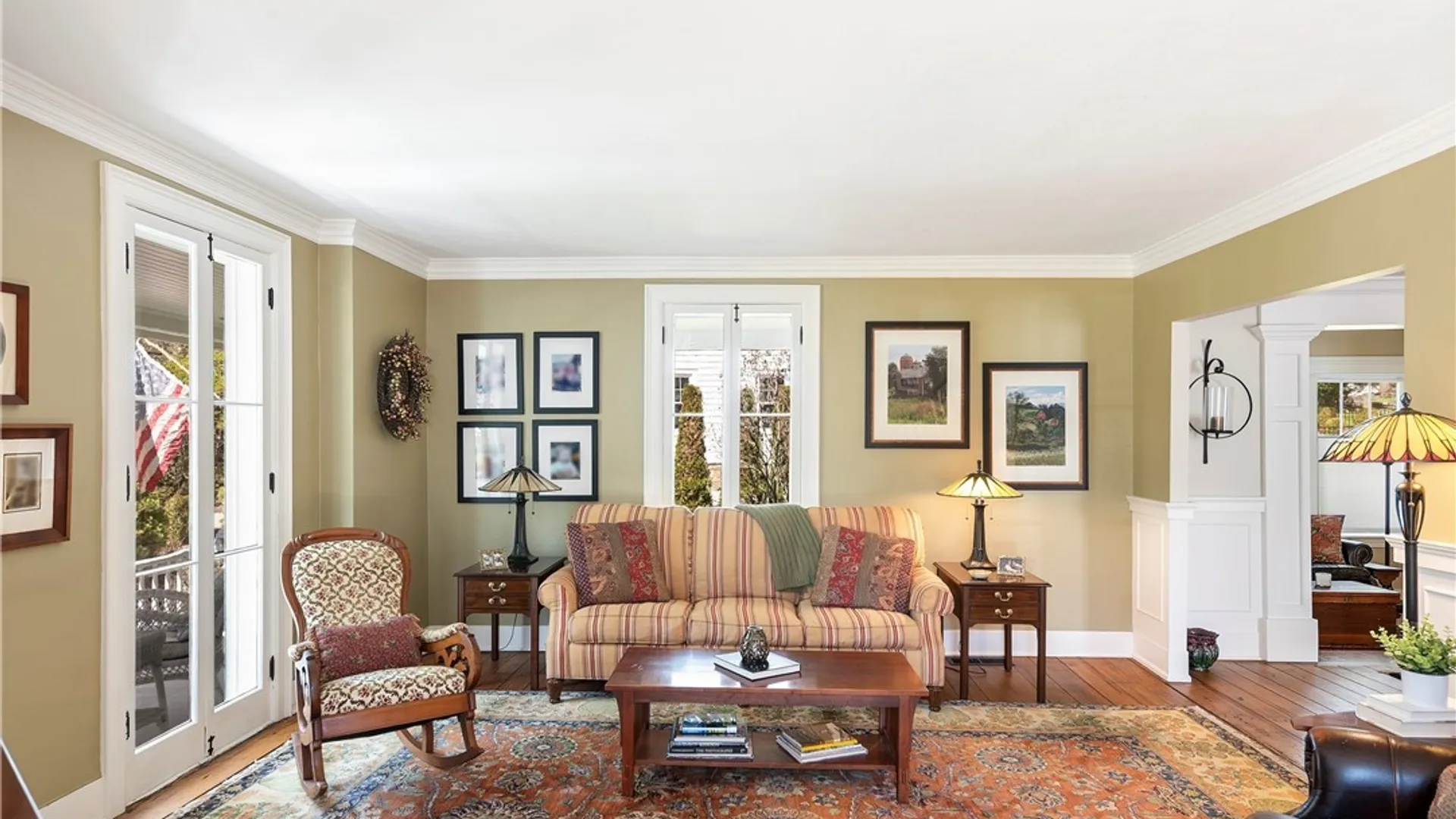 Property at 129 Genesee Street, Skaneateles, NY 13152 9