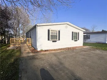 239 Sunset Drive, Clarendon, NY 14470