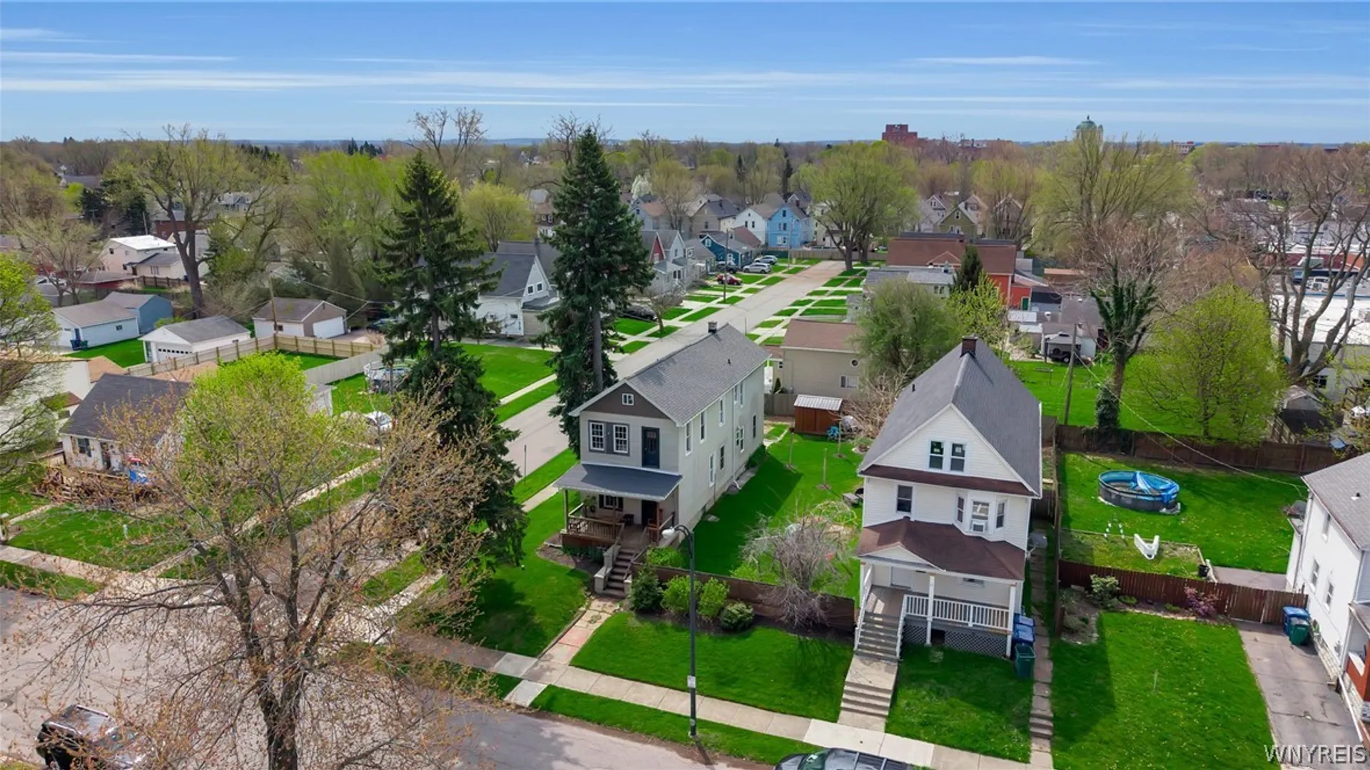 Property at 33 Downing Street, Buffalo, NY 14220 10