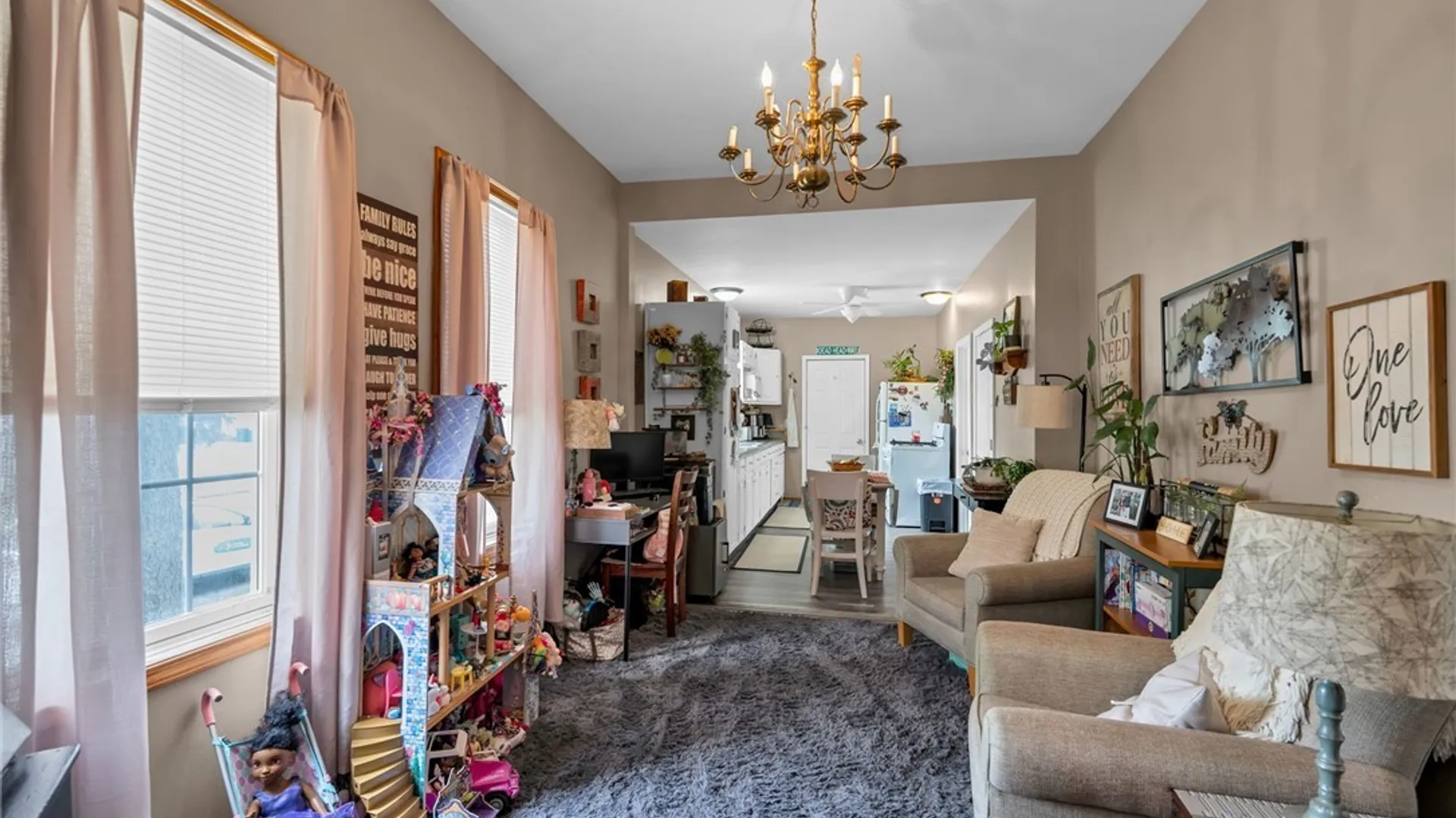 Property at 33 Downing Street, Buffalo, NY 14220 17