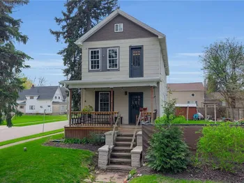 Property at 33 Downing Street, Buffalo, NY 14220