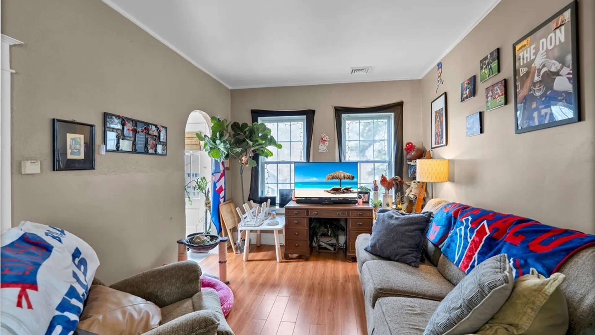 Property at 33 Downing Street, Buffalo, NY 14220 24