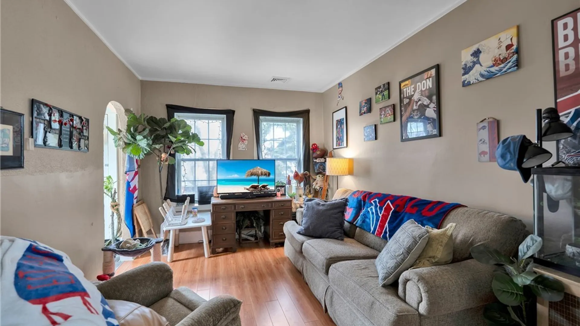 Property at 33 Downing Street, Buffalo, NY 14220 25